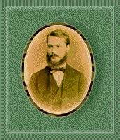 П. И. Юргенсон (1836-1903), основатель и владелец крупнейшей в России издательской фирмы, друг и постоянный издатель произведений П. И. Чайковского