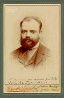 А. Дворжак (1841 - 1904), чешский композитор, дирижер, музыкально-общественный деятель- кликните по картинке!